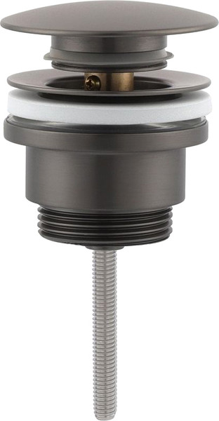 Изображение товара Донный клапан Vieir VER26-G (оружейная сталь)