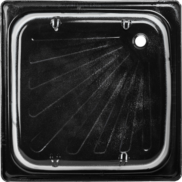 Изображение товара Душевой поддон Saniteco Pura 9 80x80 (без ножек)