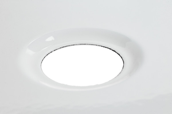 Изображение товара Душевой поддон Saniteco Pura 9 80x80 (без ножек)