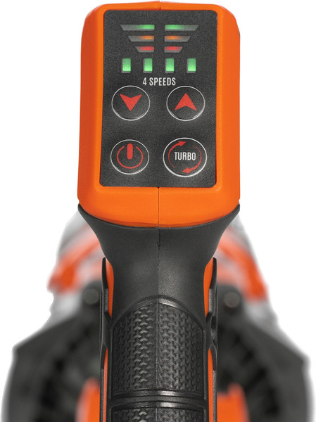 Изображение товара Воздуходувка аккумуляторная Daewoo Power DABL 7042Li Set