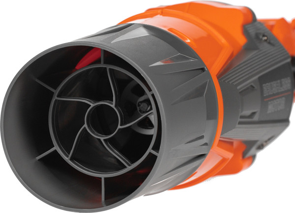 Изображение товара Воздуходувка аккумуляторная Daewoo Power DABL 7042Li Set