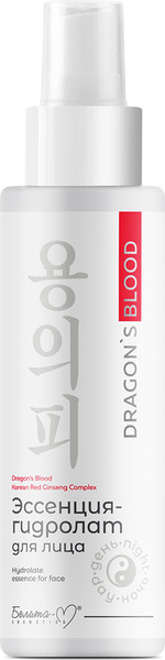 Изображение товара Эссенция для лица Белита-М Dragon's Blood гидролат (120мл)
