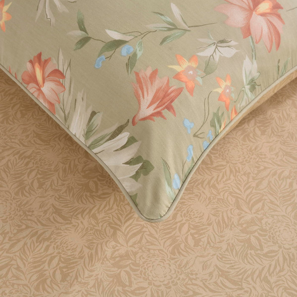 Изображение товара Комплект постельного белья Sofi de Marko Сардиния Евро 4н / Евро-5596