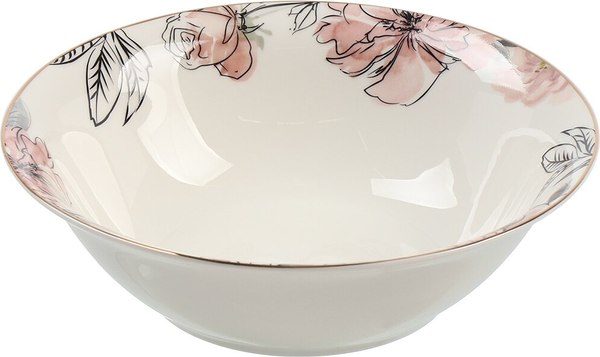 Изображение товара Набор тарелок JEWEL Розали ПС0029-03 (19шт)