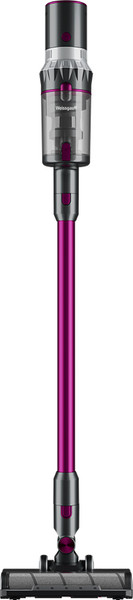 Изображение товара Вертикальный пылесос Weissgauff V12 BLDC 400 Magenta Turbo