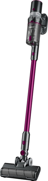 Изображение товара Вертикальный пылесос Weissgauff V12 BLDC 400 Magenta Turbo