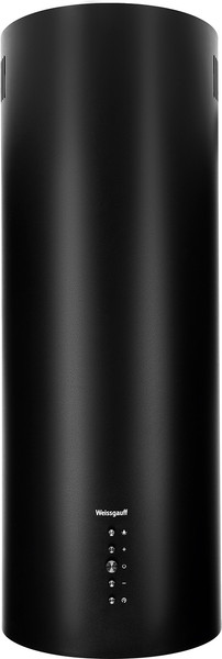 Изображение товара Вытяжка коробчатая Weissgauff Gracia BL