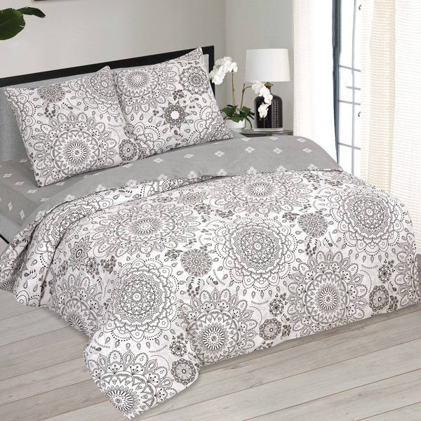 Изображение товара Комплект постельного белья АртПостель Сорренто 644