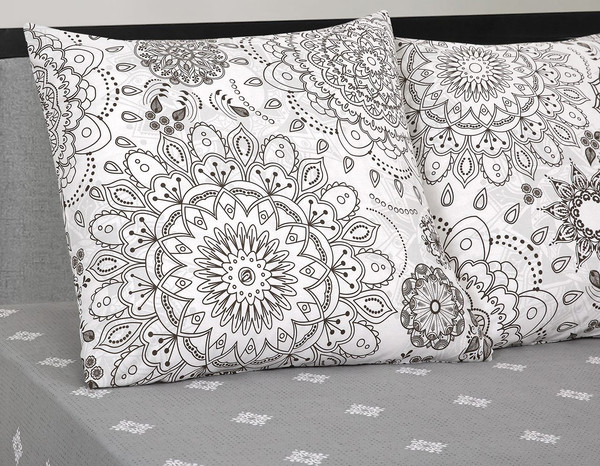 Изображение товара Комплект постельного белья АртПостель Сорренто 933