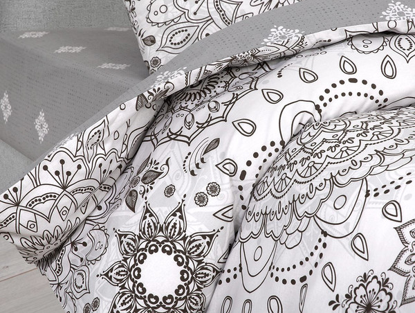 Изображение товара Комплект постельного белья АртПостель Сорренто 933