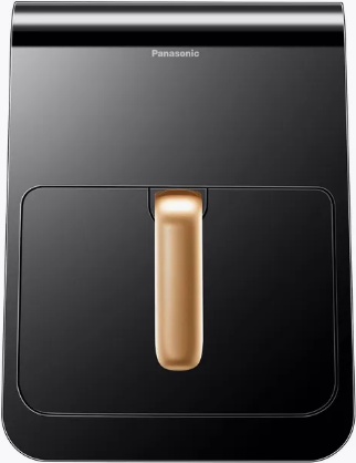 Изображение товара Аэрогриль Panasonic NF-CC600ATS