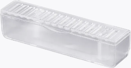 Изображение товара Аэрогриль Panasonic NF-CC600ATS