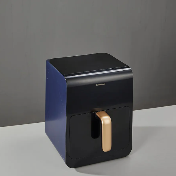 Изображение товара Аэрогриль Panasonic NF-CC600ATS