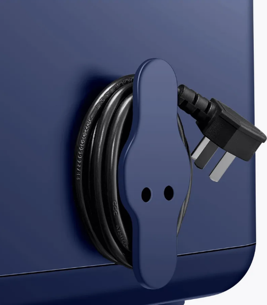 Изображение товара Аэрогриль Panasonic NF-CC600ATS