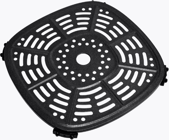 Изображение товара Аэрогриль Panasonic NF-CC600ATS