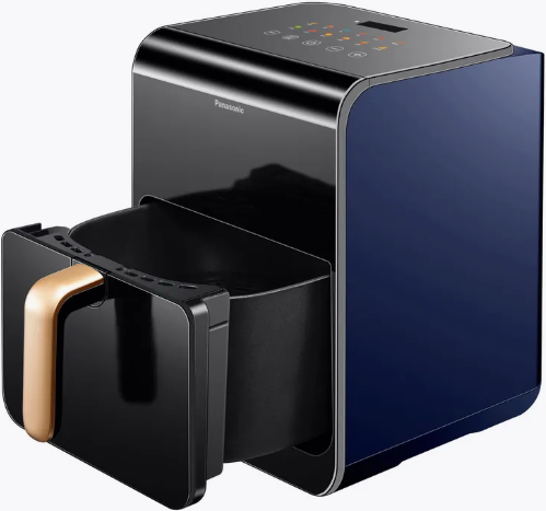 Изображение товара Аэрогриль Panasonic NF-CC600ATS