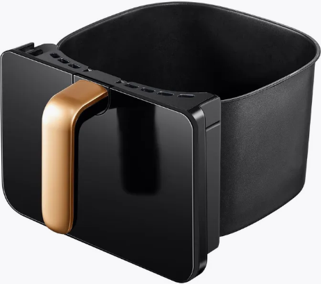 Изображение товара Аэрогриль Panasonic NF-CC600ATS