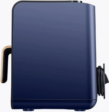 Изображение товара Аэрогриль Panasonic NF-CC600ATS