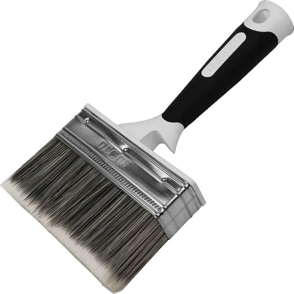 Изображение товара Кисть малярная Decor Premium 860-105 (100х25мм)