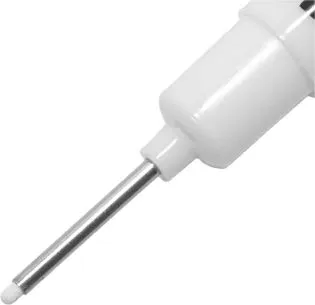 Изображение товара Маркер перманентный LEKON Pika / 012511 (красный)