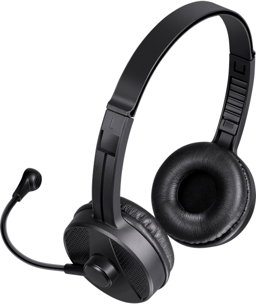 Изображение товара Наушники-гарнитура Defender Tune 160 / 63164 (черный)