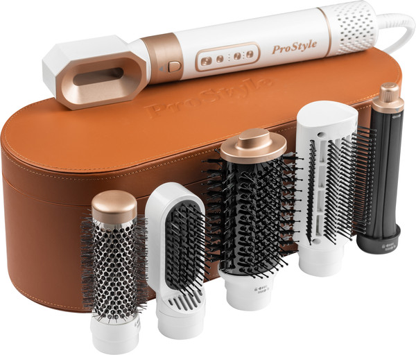 Изображение товара Мультистайлер PROstyle MK-327B (белый)