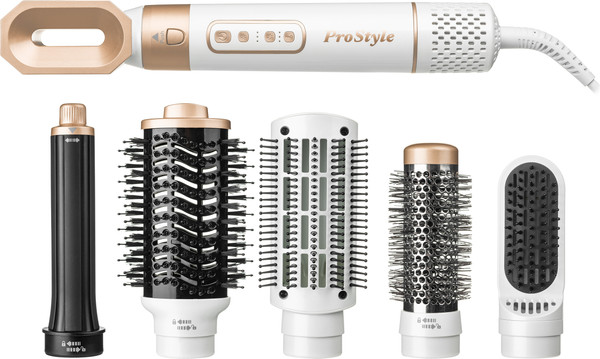 Изображение товара Мультистайлер PROstyle MK-327B (белый)