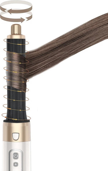 Изображение товара Мультистайлер PROstyle MK-327B (белый)