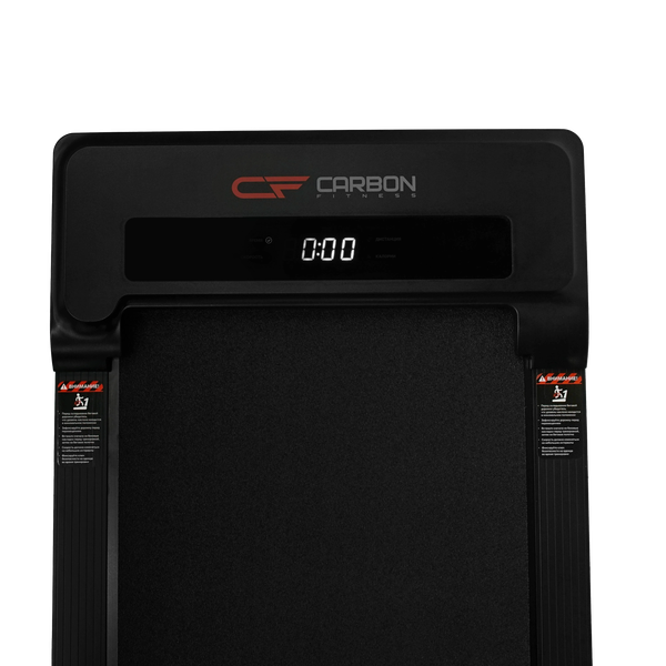 Изображение товара Электрическая беговая дорожка Carbon Fitness T170