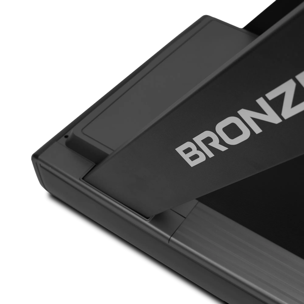 Изображение товара Электрическая беговая дорожка Bronze Gym Powerway