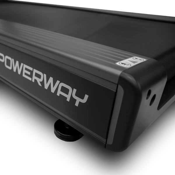 Изображение товара Электрическая беговая дорожка Bronze Gym Powerway