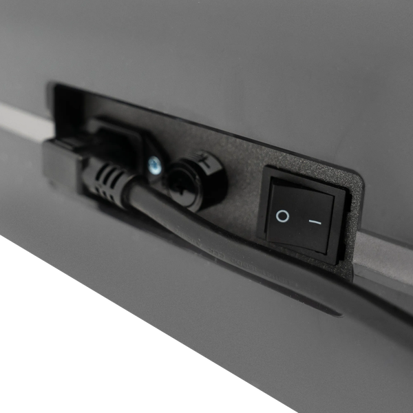 Изображение товара Электрическая беговая дорожка Bronze Gym Powerway