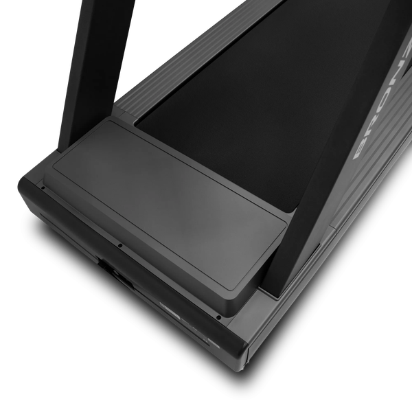 Изображение товара Электрическая беговая дорожка Bronze Gym Powerway