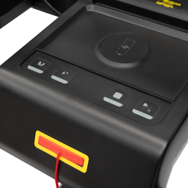 Изображение товара Электрическая беговая дорожка Bronze Gym Walkway