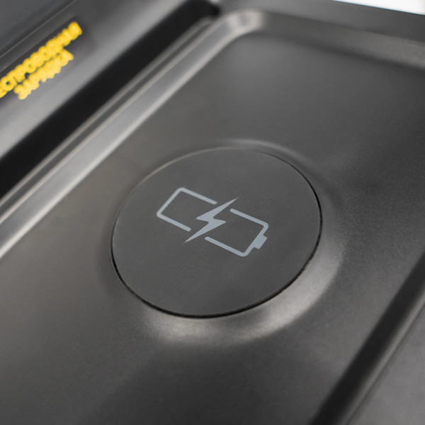 Изображение товара Электрическая беговая дорожка Bronze Gym Walkway