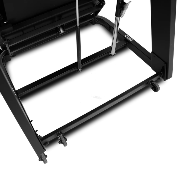 Изображение товара Электрическая беговая дорожка Bronze Gym Walkway