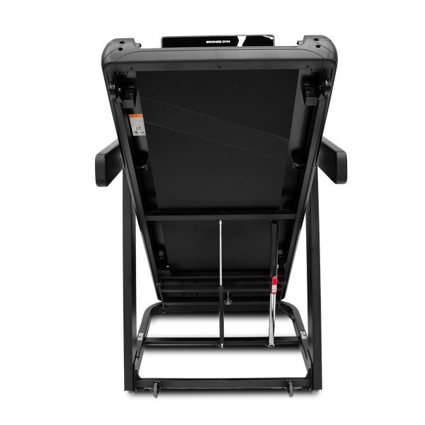 Изображение товара Электрическая беговая дорожка Bronze Gym Walkway