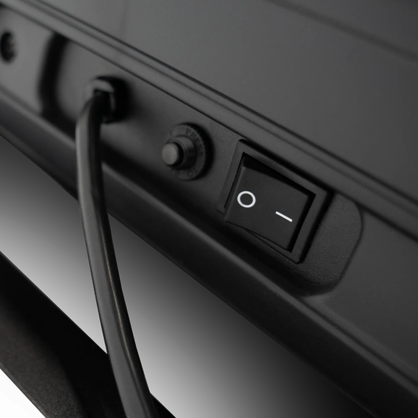 Изображение товара Электрическая беговая дорожка Bronze Gym Walkway