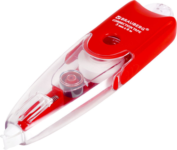 Изображение товара Корректор для текста Brauberg Click / 272660