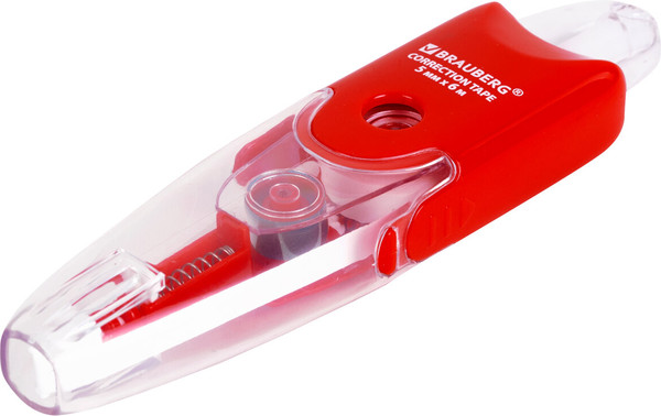 Изображение товара Корректор для текста Brauberg Click / 272660