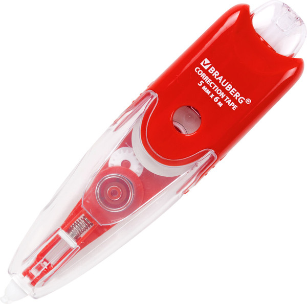 Изображение товара Корректор для текста Brauberg Click / 272660