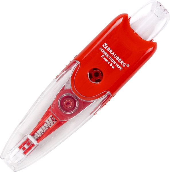 Изображение товара Корректор для текста Brauberg Click / 272660