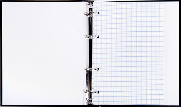 Изображение товара Тетрадь Brauberg 404709 (120л, клетка)