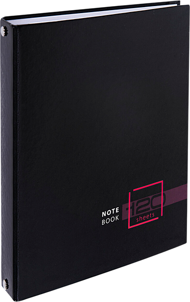 Изображение товара Тетрадь Brauberg 404709 (120л, клетка)