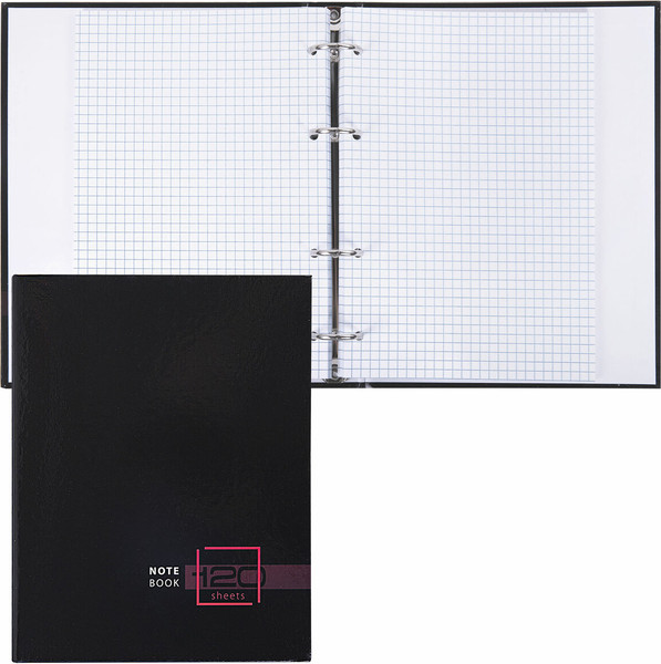 Изображение товара Тетрадь Brauberg 404709 (120л, клетка)