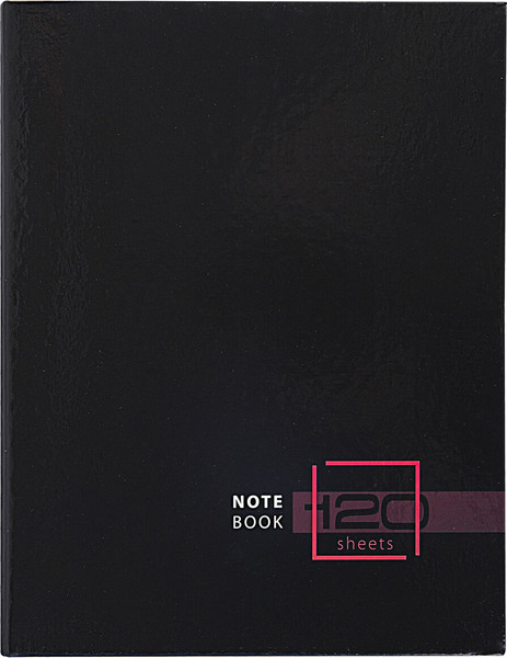 Изображение товара Тетрадь Brauberg 404709 (120л, клетка)