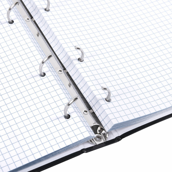 Изображение товара Тетрадь Brauberg 404709 (120л, клетка)