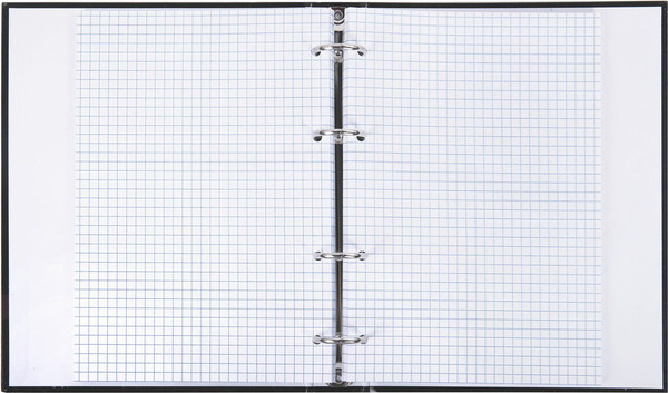 Изображение товара Тетрадь Brauberg 404709 (120л, клетка)