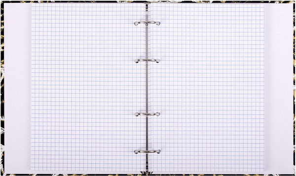 Изображение товара Тетрадь Brauberg 404712 (120л, клетка)