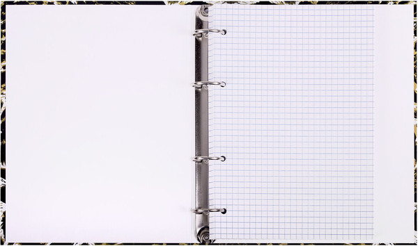 Изображение товара Тетрадь Brauberg 404712 (120л, клетка)